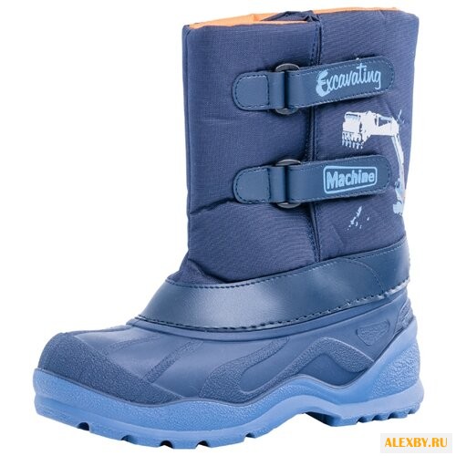 Сноубутсы КОТОФЕЙ 664025-41