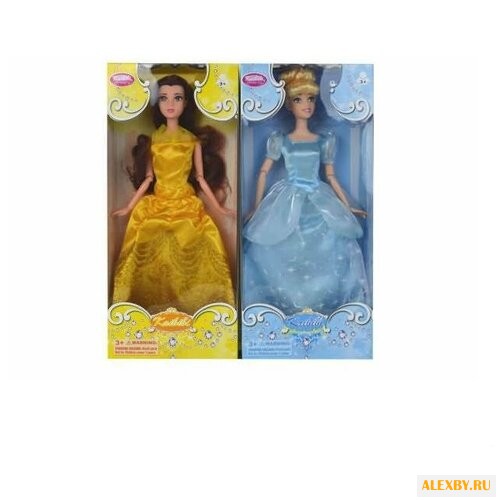 Кукла Kaibibi Принцесса 29 см