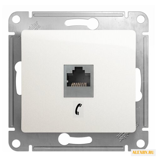 Розетка для интернета