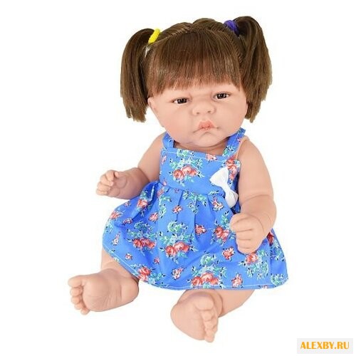 Кукла Manolo Dolls Seria 48 см