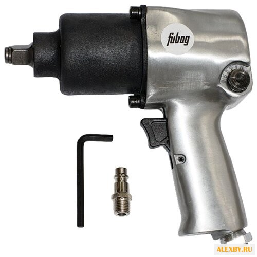Пневмогайковерт Fubag IW680100110