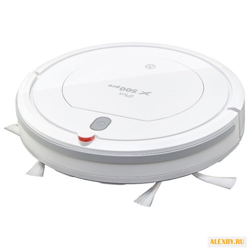 Робот-пылесос iPlus X500pro