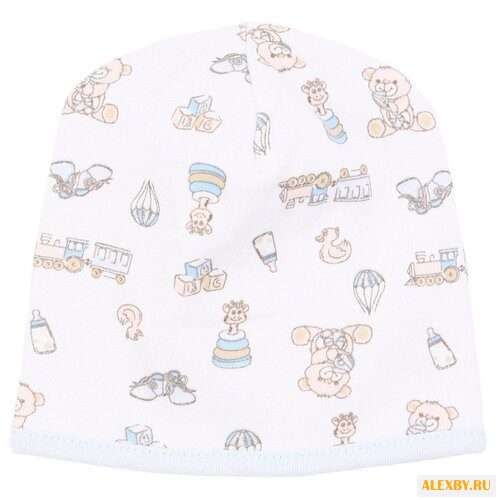 Шапка Linas Baby