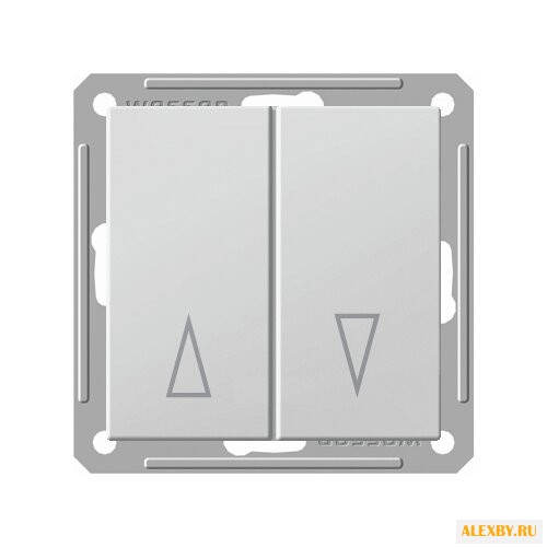 Жалюзийный переключатель