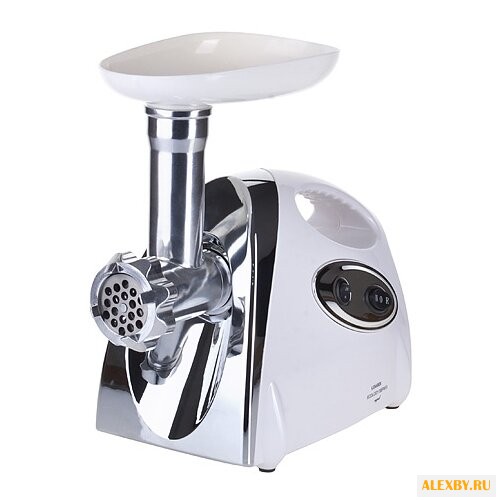 Мясорубка LENARDI 114-001 002