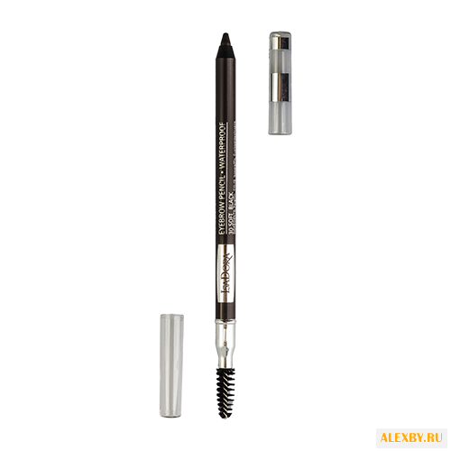 IsaDora карандаш для бровей