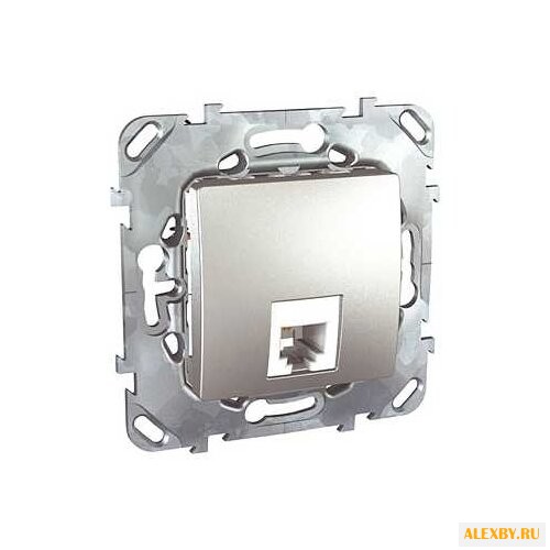 Телекоммуникационная розетка