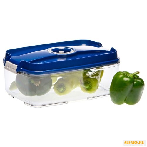 STATUS Контейнер вакуумный