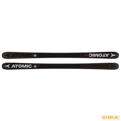 Горные лыжи ATOMIC Punx Seven