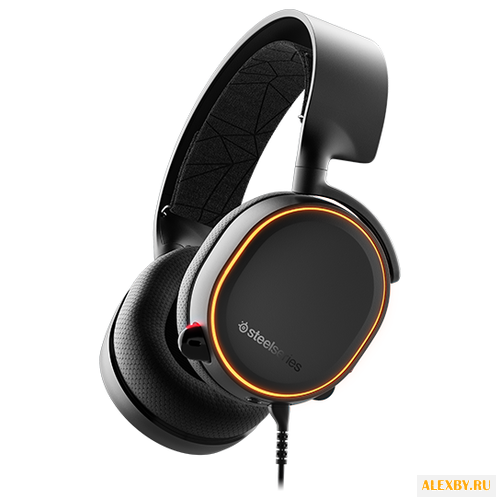 Компьютерная гарнитура