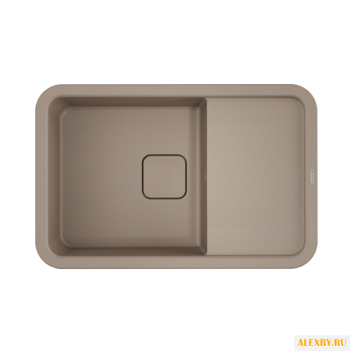 Врезная кухонная мойка OMOIKIRI