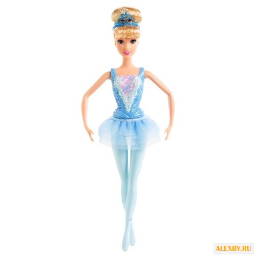 Кукла Mattel Disney Princess