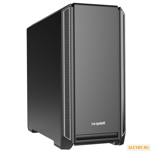 Компьютерный корпус be quiet!
