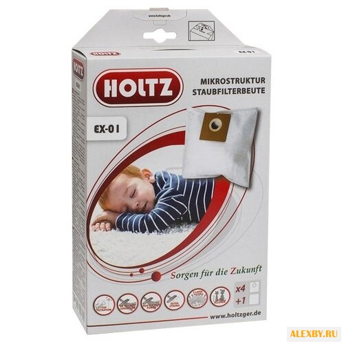 Holtz Синтетические