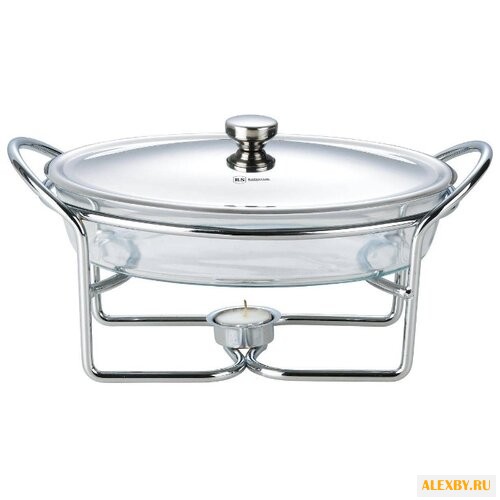 Мармит сервировочный Rainstahl