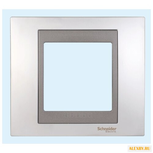 Рамка 1п Schneider Electric