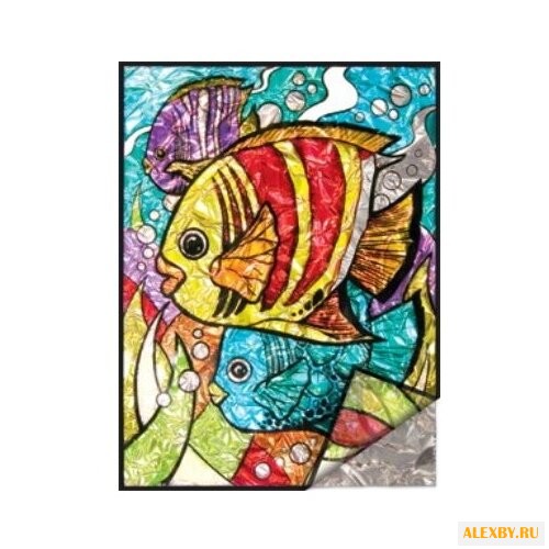 Royal & Langnickel Раскраска по