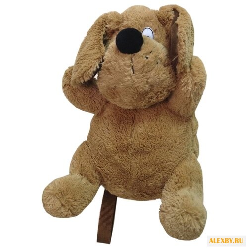 Игрушка-рюкзак Феникс+ Щенок 32