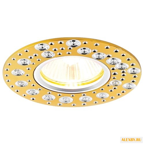 Встраиваемый светильник