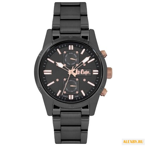 Наручные часы Lee Cooper