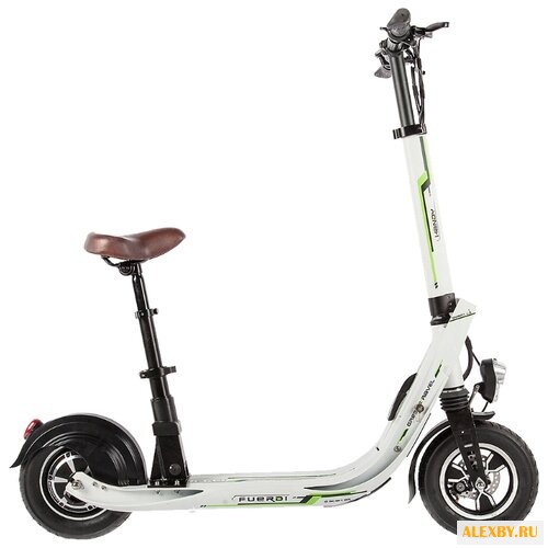 Электросамокат Fuerdi GL
