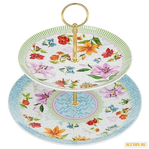 Nouvelle De France Фруктовница