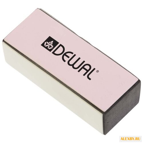 DEWAL Брусок полировочный