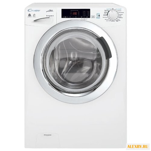 Стиральная машина Candy GVSW