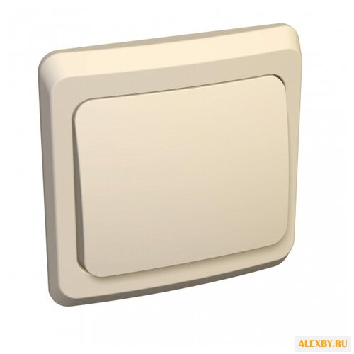 Выключатель 1-полюсный