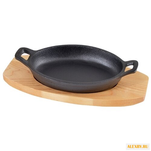 Сковорода Fissman 4130 12 см