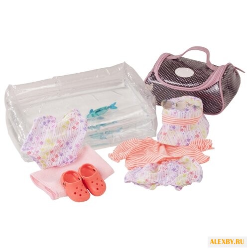 Gotz Набор для купания для