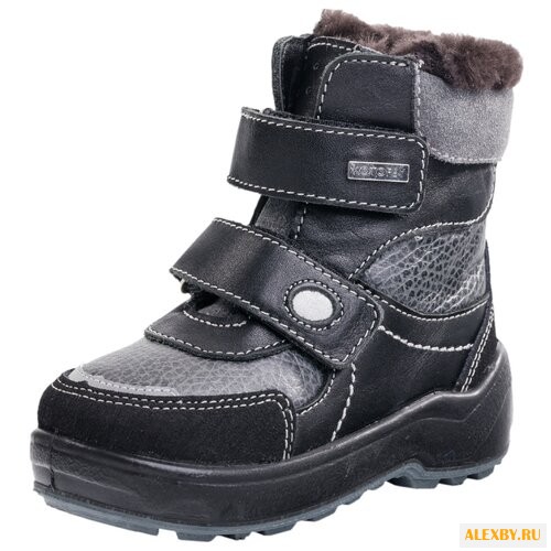 Ботинки КОТОФЕЙ 252078
