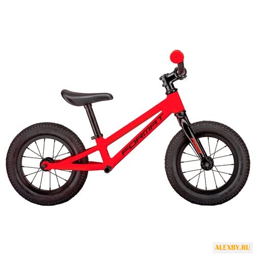 Беговел Format Runbike 2019