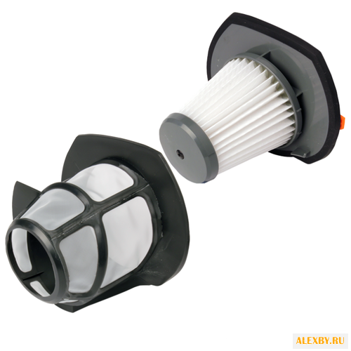 Electrolux Комплект фильтров