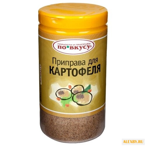 По вкусу Приправа Для картофеля