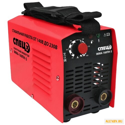 Сварочный аппарат СПЕЦ