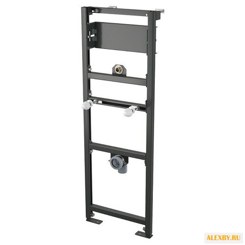 Рамная инсталляция AlcaPLAST