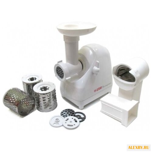 Мясорубка БЕЛВАР КЭМ-П2У-302-06