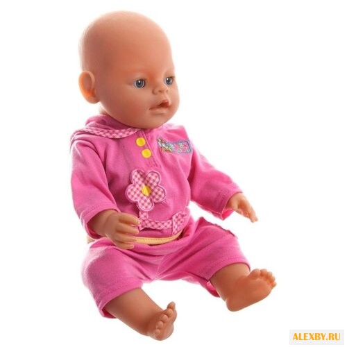 Интерактивная кукла Tongde с