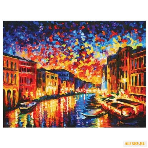 Белоснежка Картина по номерам