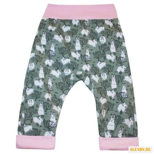 Брюки KotMarKot