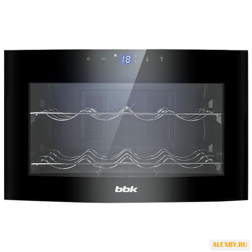 Винный шкаф BBK RF-048