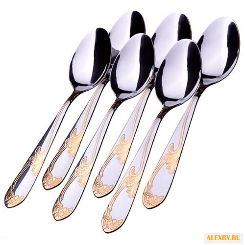 MAYER & BOCH Набор чайных ложек