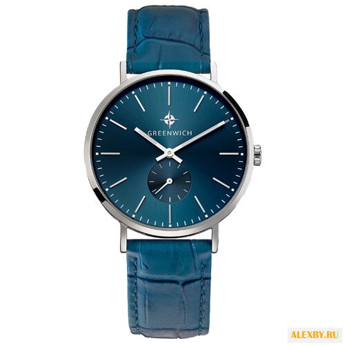 Наручные часы GREENWICH GW