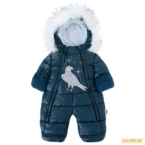 Комбинезон-трансформер BOOM!