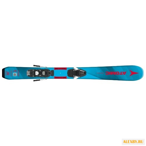 Горные лыжи ATOMIC Vantage Jr