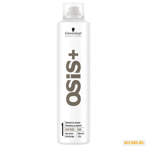 Сухой шампунь OSiS+ Boho Rebel