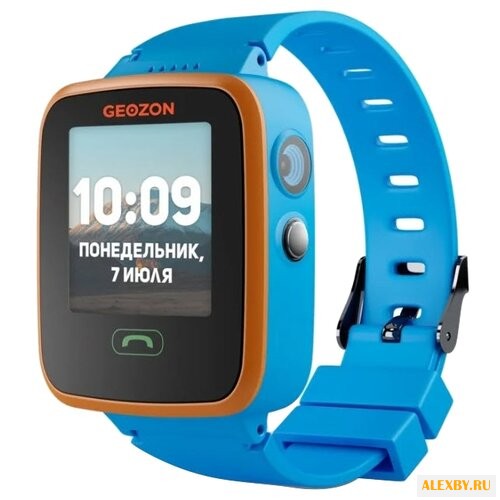 Часы GEOZON AQUA