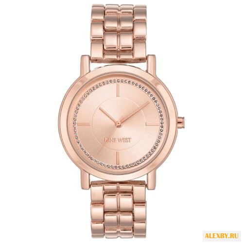 Наручные часы Nine West 1642 PKRG