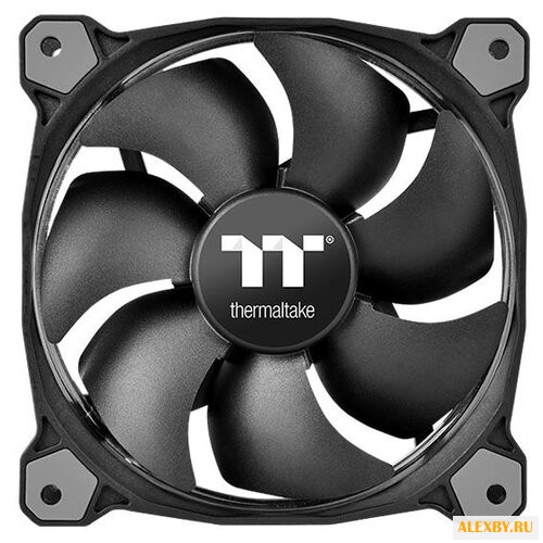 Система охлаждения для корпуса